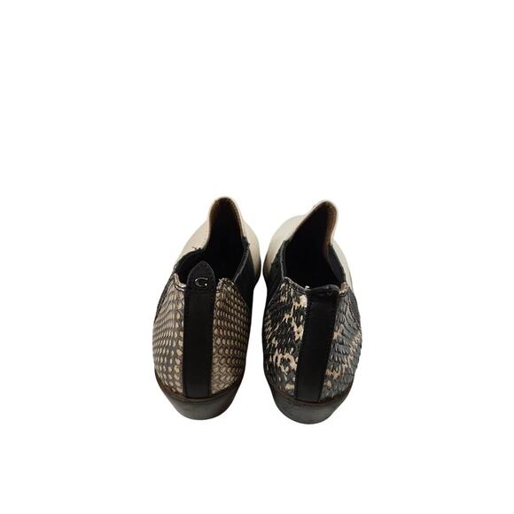 Coach Shoes Coach Devin Shooties size 9 - Picture 4 of 8